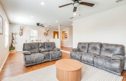4435 S FM 113, Millsap, TX 76066