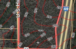 Highway 71, Doddridge, AR 71834