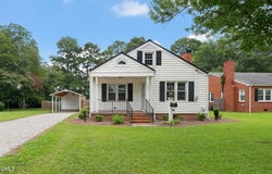 103 Catherine Street, Benson, NC 27504