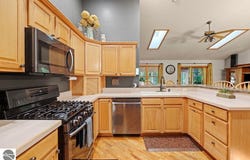 1627 White Oak Lane, Interlochen, MI 49643