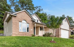 672 Alpine Circle, Heath, OH 43056