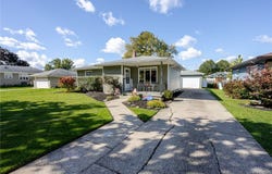 109 Bowen Avenue, Lancaster, NY 14086