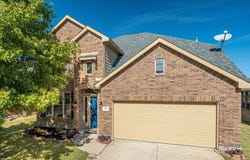 2619 Independence Drive, Melissa, TX 75454