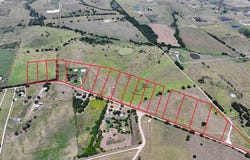 5100 Woodard, Cleburne, TX 76033