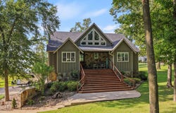 200 County Road 1297, Yantis, TX 75497