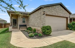 213 Ibis Falls Loop, Jarrell, TX 76537