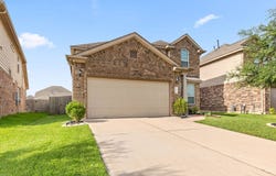 24711 Puccini Pl, Katy, TX 77493