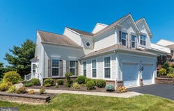 1824 EMERALD Drive, OREFIELD, PA 18069