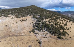 Private Road, Cripple Creek, CO 80813