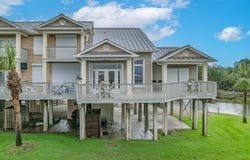 25 A Mashes Sands Road, Panacea, FL 32346
