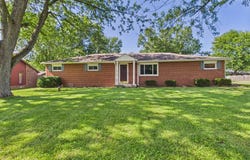 262 E 600 N, Alexandria, IN 46001