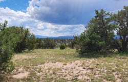 87 Warpath Rd, Quemado, NM 87829