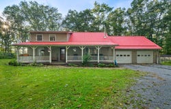 2899 Brownstown Rd, Renick, WV 24966