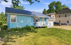 5582 Peck Street, Peck, MI 48466
