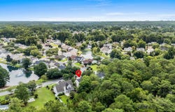 4002 Edenborough Dr., Myrtle Beach, SC 29588