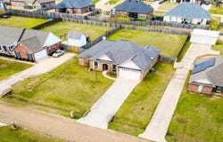 194 Starlite Dr., Texarkana, TX 75501