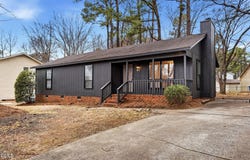 812 Chalk Level Road, Durham, NC 27704
