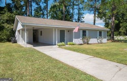 853 Mission Trace Drive, St. Marys, GA 31558