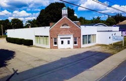 736 Main Street, Bennington, VT 05201