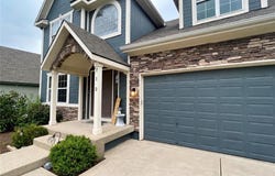 712 S Adams Street, Raymore, MO 64083