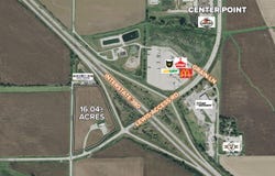 4299 Lewis Access Road, IA