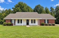 657 Beaver Dam Road, Perkinston, MS 39573