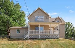 1253 Harper Road, Alaiedon Twp, MI 48854