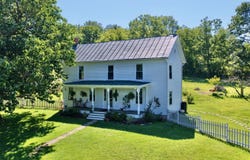 500 Charles Boothe Rd, Sinks Grove, WV 24976