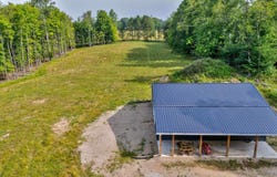 9887 KK Road, Rapid River, MI 49878