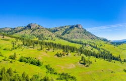CROMWELL Rd, REPUBLIC, WA 99166