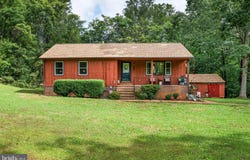 492 RED BIRD Drive, STANARDSVILLE, VA 22973