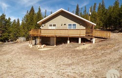 95 Little Moose Creek, MT 59645