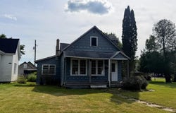 126 ARGYLE AVE S, Phillips, WI 54555