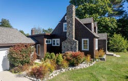 8616 CEDAR RUN ROAD, TRAVERSE CITY, MI 49684