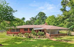 1201 CASON ST, Daingerfield, TX 75638