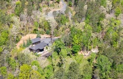 545 Cowart Mountain RD, Jasper, GA 30143