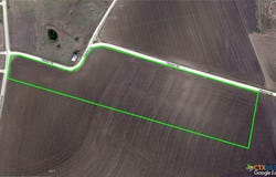 Gooseneck Road, Bartlett, TX 76511