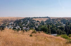 Cherry St, Colfax, WA 99111