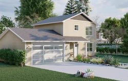 5672 Elderberry Lane, Grawn, MI 49637