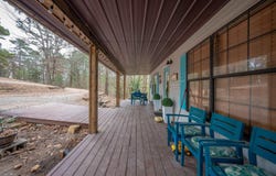 1623 Barren Fork Road, Mount Pleasant, AR 72561