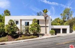1431 Stradella Rd, Los Angeles, CA 90077