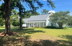 118 Sunrise Drive, Eufaula, AL 36027