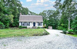132 Sheffield Hill Road, Exeter, RI 02882