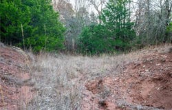 Tract 4 Acme RD, Asher, OK 74826