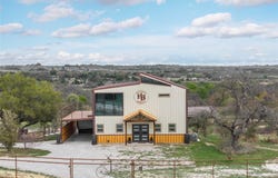 115 Comanche Vista Drive, Comanche, TX 76442