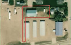 1401 E 1st St, Ogallala, NE 69153
