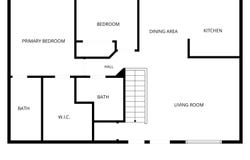 842 N Doryport Ct, Post Falls, ID 83854