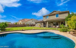 3135 E ATHENA Court, Gilbert, AZ 85297