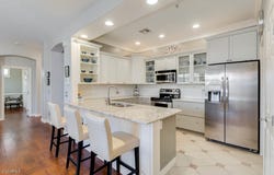 7445 E EAGLE CREST Drive, Mesa, AZ 85207