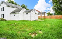 18003 DAVIS Lane, BOONSBORO, MD 21713